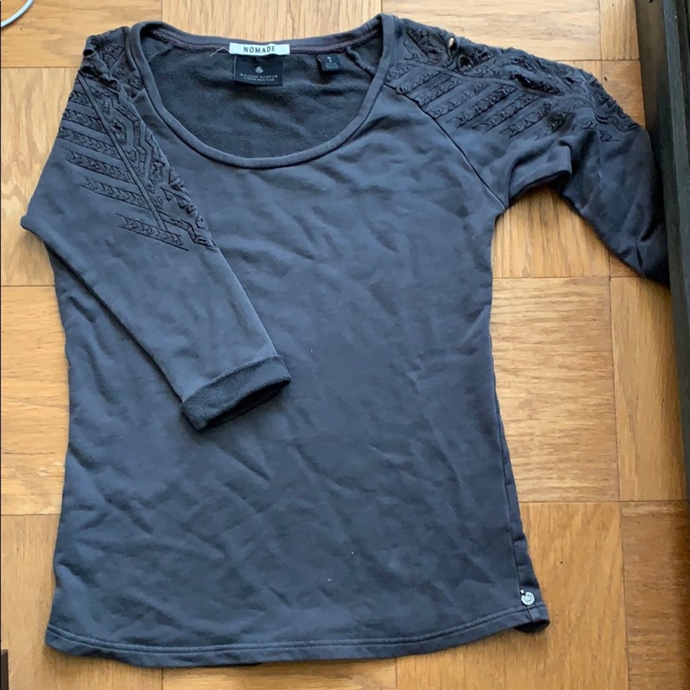 Scotch & Soda sweatshirt